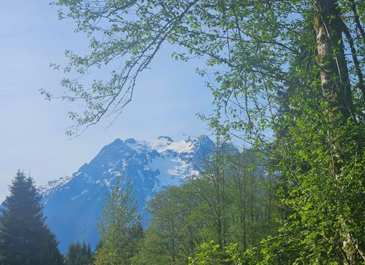 Grundstück in Arlington, Snohomish County