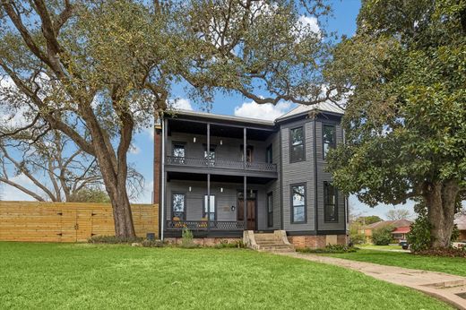 Detached House in Brenham, Washington County