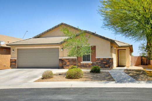단독 저택 / Marana, Pima County