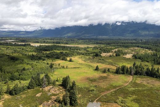 Grond in Port Alberni, Regional District of Alberni-Clayoquot