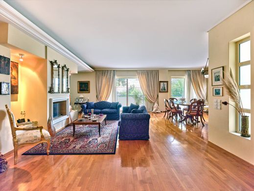 아파트 / Kifisiá, Nomarchía Athínas