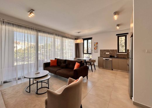 Apartment in Paphos, Paphos District