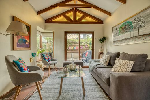 Casa en Vitacura, Provincia de Santiago de Chile