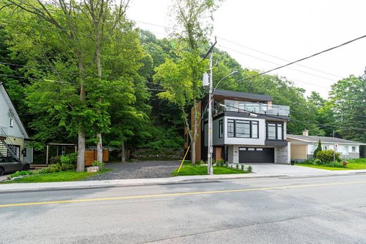 Detached House in Lévis, Chaudière-Appalaches
