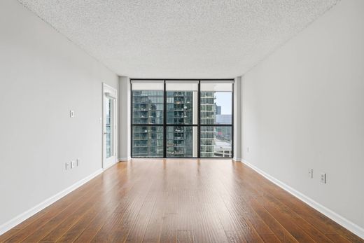 Apartment in Atlanta, Fulton County