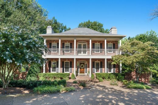 Casa en Brentwood, Williamson County