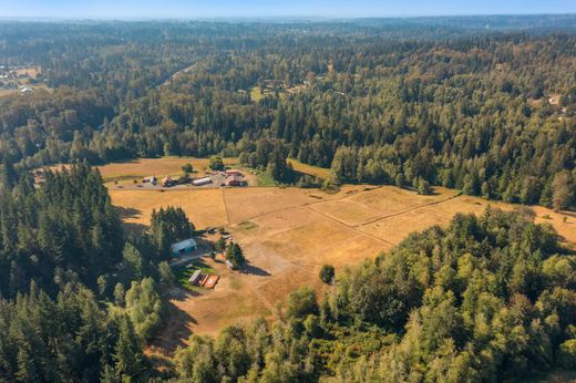 Land in Issaquah, King County