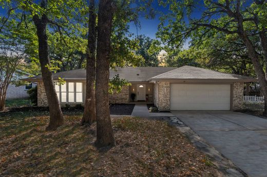 Detached House in Arlington, Tarrant County