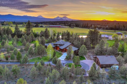 Luxus-Haus in Bend, Deschutes County