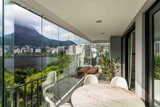 Apartamento - Rio de Janeiro