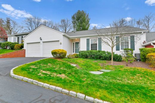 Apartamento - New Canaan, Fairfield County