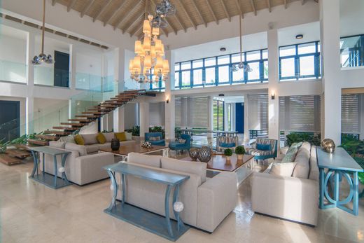 独立式房屋  La Romana, Provincia de La Romana