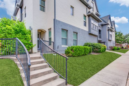 Apartment in University Park, Dallas County