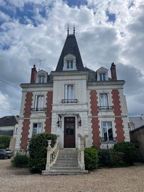 Μονοκατοικία σε Amboise, Indre-et-Loire