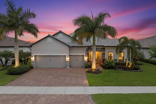 Casa Unifamiliare a Naples, Collier County