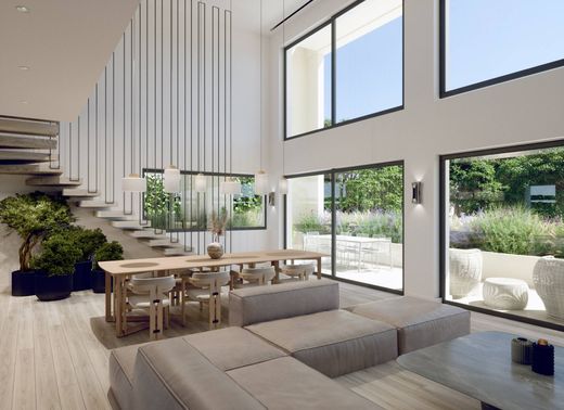 Kifisiá, Nomarchía Athínasの高級住宅