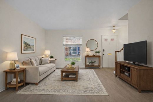 Townhouse in Nashville, Davidson County