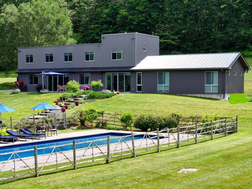 Detached House for sale in Kenoza Lake