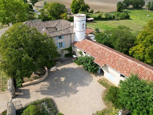 Müstakil ev Cordes-sur-Ciel, Tarn