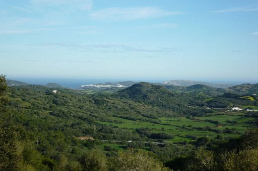 Mercadal, Illes Balearsの一戸建て住宅
