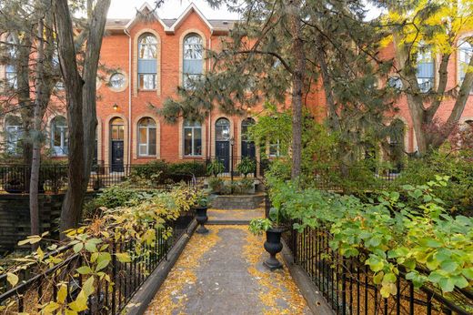 Apartment in Toronto, Ontario