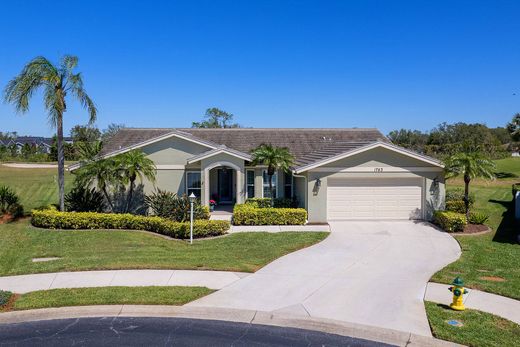 Casa Unifamiliare a Venice, Sarasota County