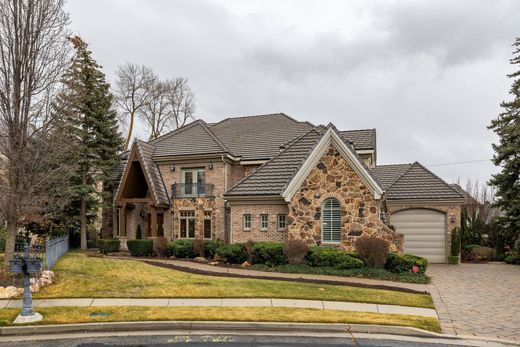 Detached House in Holladay, Salt Lake County