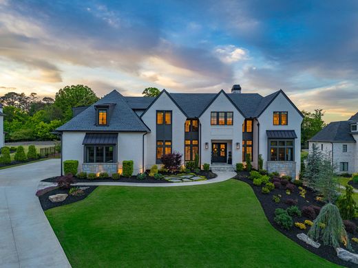 Detached House in Milton, Fulton County