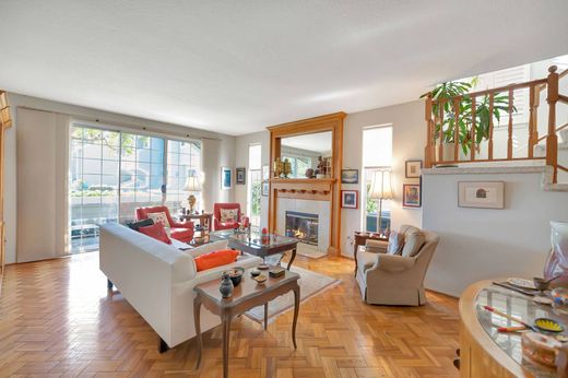 Casa adosada en Long Beach, Los Angeles County