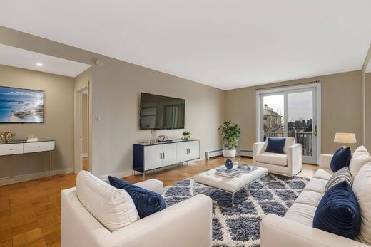 아파트 / Jersey City, Hudson County