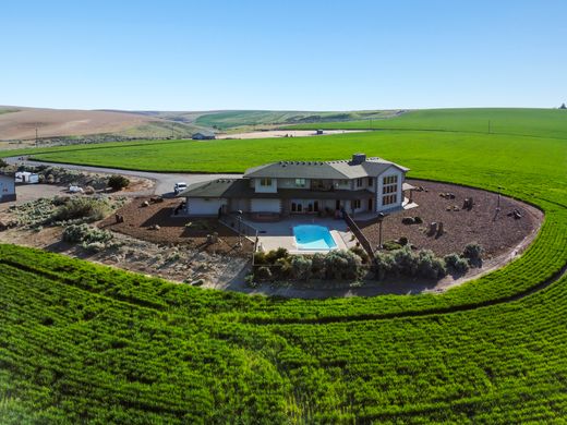 Detached House for sale in Kennewick