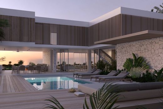 Dom jednorodzinny w Turtle Tail, Providenciales