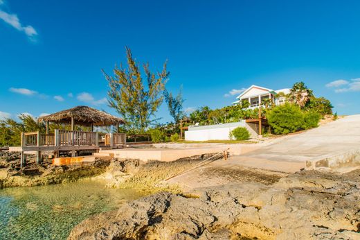 Casa en Savannah Sound, Central Eleuthera District