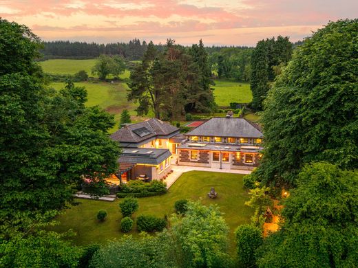 Vrijstaand huis in Ashford, Wicklow
