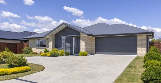 Casa en Taupo, Taupo District