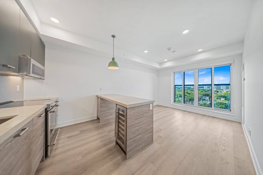 Piso / Apartamento en Toronto, Ontario