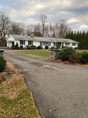 ‏בית חד-משפחתי ב  Trumbull, Fairfield County