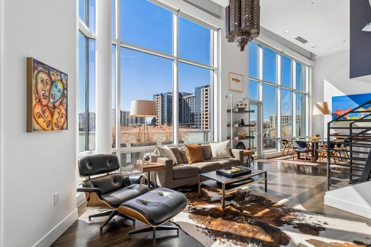 Apartment in Denver, Denver County