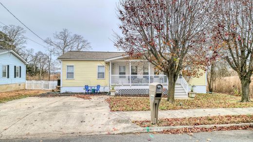 Müstakil ev Somers Point, Atlantic County