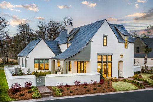 Casa Unifamiliare a Richmond Hill, Bryan County