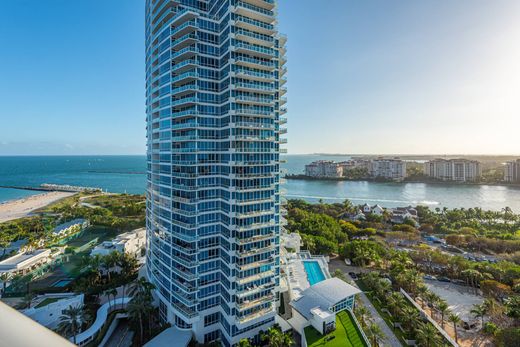 Appartamento a Miami Beach, Miami-Dade County