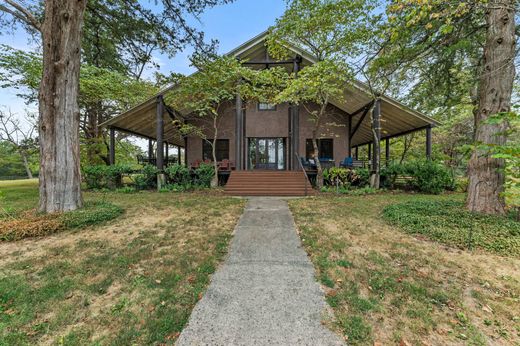 Casa de lujo en Bland, Gasconade County