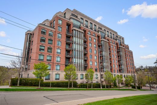 Apartment in Toronto, Ontario