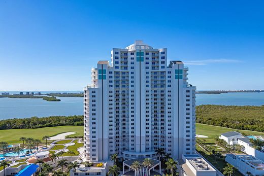 Apartament w Bonita Springs, Lee County