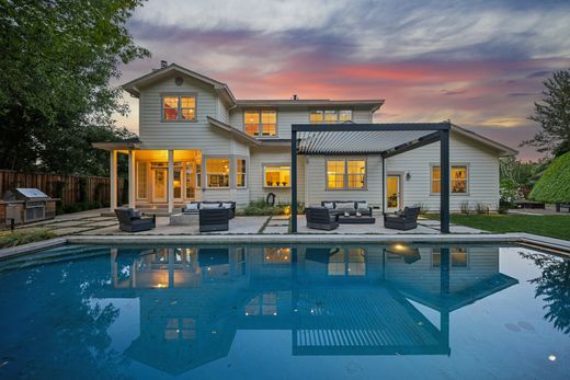Casa Unifamiliare a Napa, Napa County