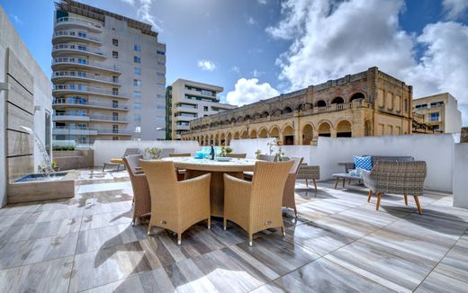 Townhouse - Sliema, Tas-Sliema