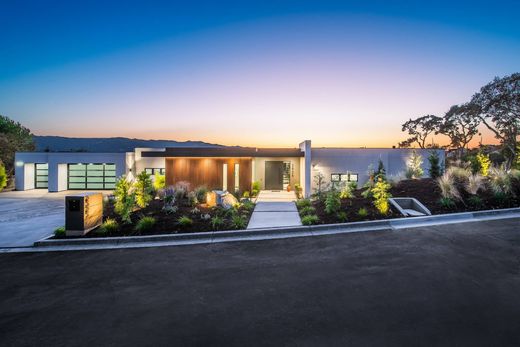 Detached House in Alamo, Contra Costa County