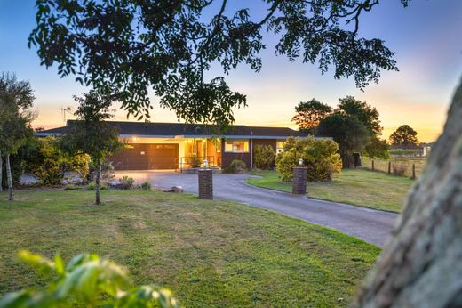 Einfamilienhaus in Palmerston North, Palmerston North City