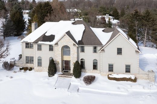 Dom jednorodzinny w Princeton, Mercer County