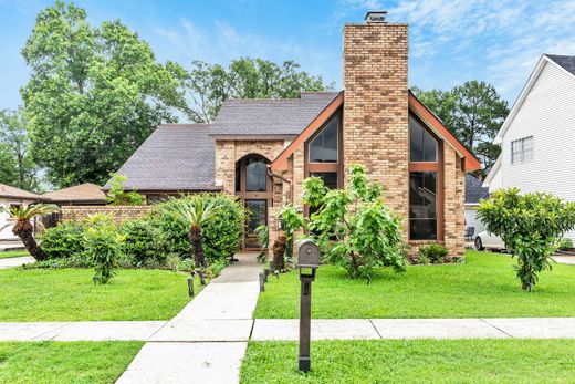 Casa di lusso a New Orleans, Orleans Parish